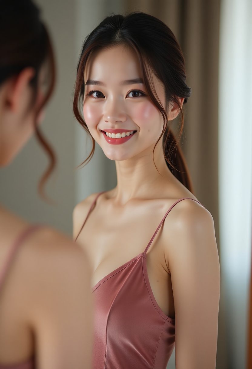 执掌芳华